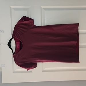 Athleta workout shirt